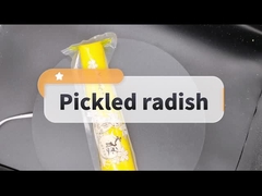 500 گرم ترشی تربچه زرد سوشی تاکووان تایکون برای غذاهای ژاپنی