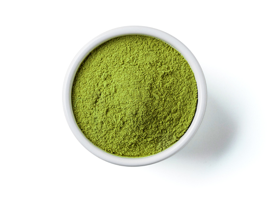 150 گرم Oem Organic Matcha Powder Cool Dry