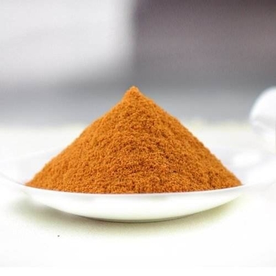 1 کیلوگرم سس پودر چیلی خشک زرد رنگ قرمز چاشنی پاپریکا برای پخت و پز