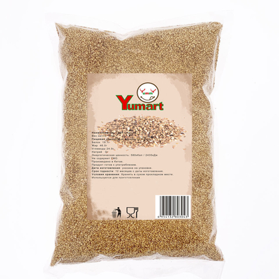 300 گرم دانه کنجد سیاه بو داده برای سرخ کردنی