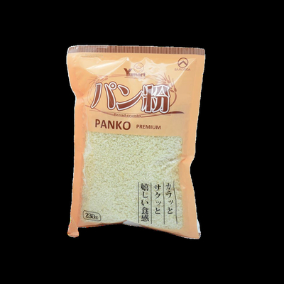 1 کیلوگرم سفید 4-6 میلی متری استیک مرغ و گوشت گاو به سبک پانکو به سبک ژاپنی