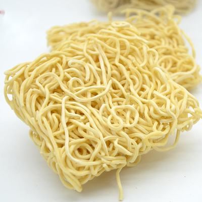 بیضی شکل گرد 400 گرم Udon Egg Noodles کم چرب