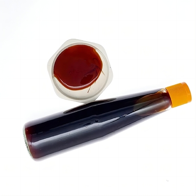 سس صدف ارگانیک آشپزی ژاپنی Haccp Iso 260ml 700 گرم
