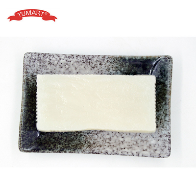 آشپزی کم کربوهیدرات Shirataki Konjac Noodle کم شکر نیمه شفاف