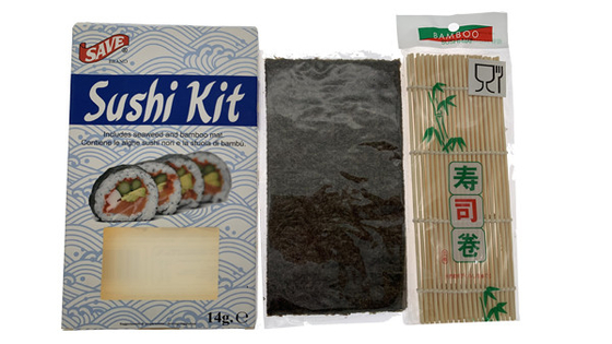 ابزار ISO Haccp Sushi Maker برای ساخت سوشی ژاپنی DIY