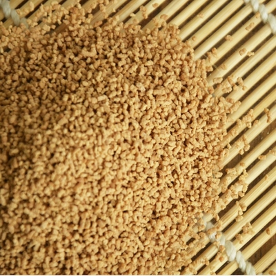 گرانول قهوه ای روشن 1 کیلوگرم پودر هون داشی خشک شده برای سوپ ژاپنی