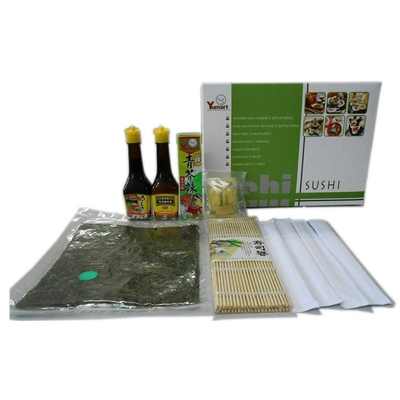ابزار ISO Haccp Sushi Maker برای ساخت سوشی ژاپنی DIY