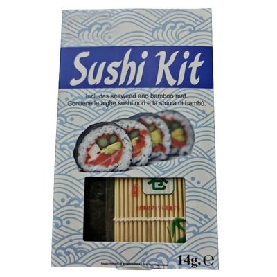 ابزار ISO Haccp Sushi Maker برای ساخت سوشی ژاپنی DIY