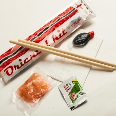 ابزار ISO Haccp Sushi Maker برای ساخت سوشی ژاپنی DIY