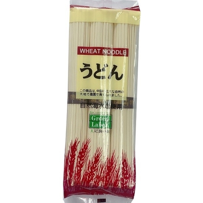 OEM Dried اودون سوبا Noodle برای سوپ
