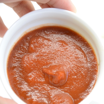 Red 793G سس چاشنی ژاپنی رستوران ها سس چیلی سریراچا