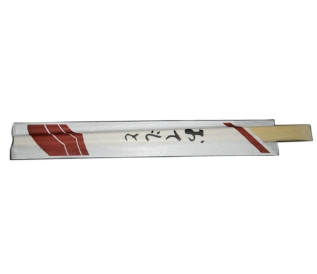 Chopsticks یکبار مصرف بامبو Day Cut Twins برای رستوران