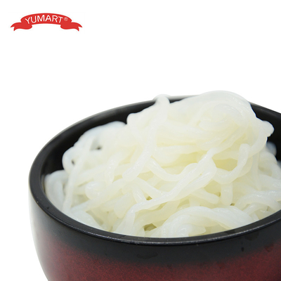 HACCP کم کالری بدون بو، ماکارونی کونیاک ژاپنی بدون شکر
