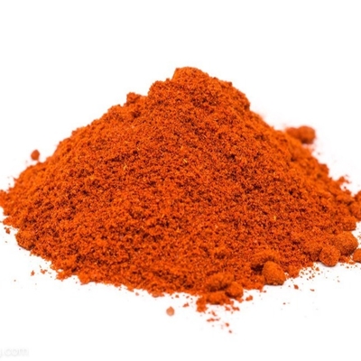 1 کیلوگرم سس پودر چیلی خشک زرد رنگ قرمز چاشنی پاپریکا برای پخت و پز