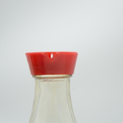 بسته بندی خرده فروشی HACCP ISO سس سویا تیره سبک چینی 150 میلی لیتری