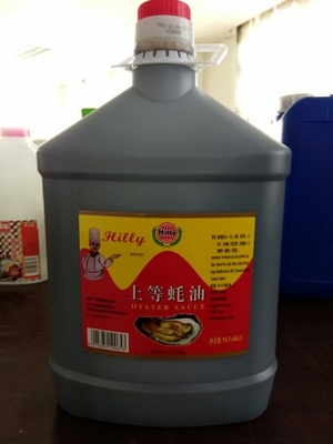سس طعم دار صدف طبیعی غنی OEM با گواهی ISO Haccp