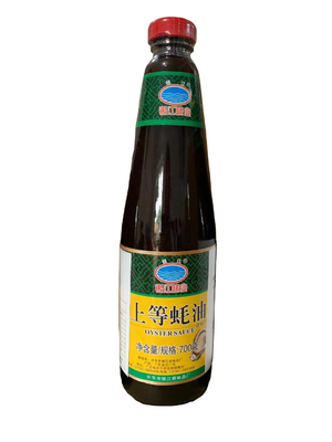 سویا 260 میلی لیتر 700 میلی لیتر سس ادویه ژاپنی سس صدف مرغوب