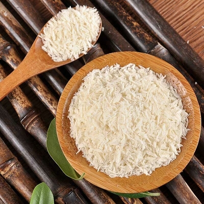 پوشش سطحی آرد گندم طلایی نان پانکو ژاپنی
