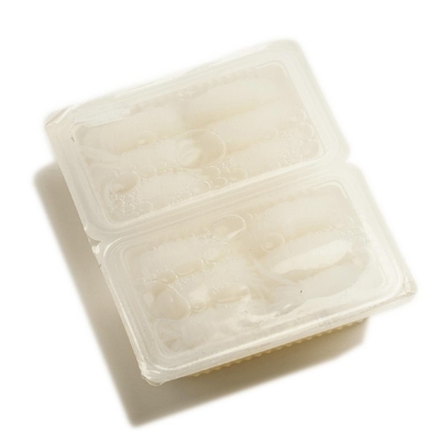 Noodle Non GMO Shirataki Konjac Noodle کم کالری و بدون شکر و بدون بو