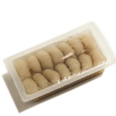 Noodle Non GMO Shirataki Konjac Noodle کم کالری و بدون شکر و بدون بو