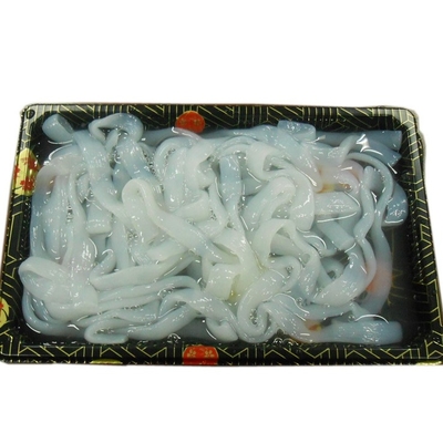 Noodle Non GMO Shirataki Konjac Noodle کم کالری و بدون شکر و بدون بو