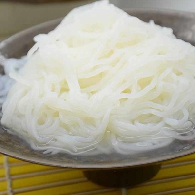 Noodles ماکارونی بدون گلوتن OEM Konjac Noodles کم چرب شیراتاکی فیبر جو دوسر