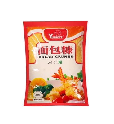 200 گرم 500 گرم 1 کیلوگرم 10 کیلوگرم 5 میلی متر خرده نان پانکو به سبک ژاپنی