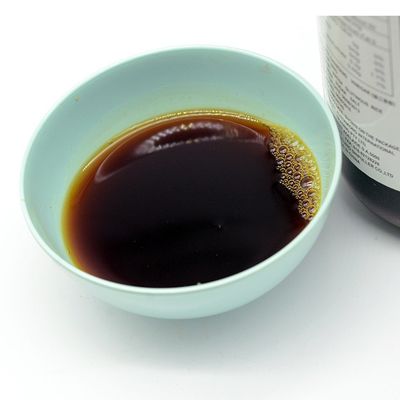 سرکه برنج سیاه تقطیر شده حلال سرکه آشپزی ژاپنی